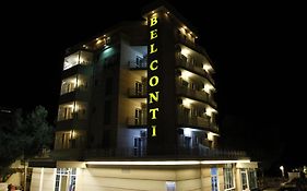 Bel Conti Hotel